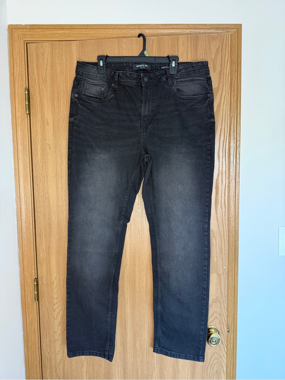 Kenneth Cole New York Men’s Jeans 38x32